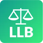 LLB Pakistan | Indus Appstore | App Icon