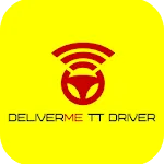 DeliverMe TT Driver | Indus Appstore | App Icon