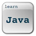 Learn JAVA | Indus Appstore | App Icon