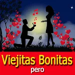 Musica Viejitas pero Bonitas | Indus Appstore | App Icon