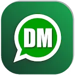 Direct Message | Indus Appstore | App Icon