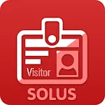 iSVMS Visitor Management | Indus Appstore | App Icon