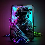 Gaming Wallpapers 4k | Indus Appstore | App Icon