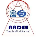 AADEE-One for All, All for One | Indus Appstore | App Icon