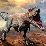 Dinosaur Simulator 3d Games | Indus Appstore | App Icon