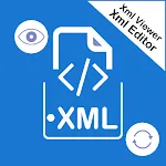 Xml Viewer - Xml Editor | Indus Appstore | App Icon