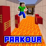 Mods with Parkour Maps | Indus Appstore | App Icon