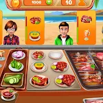 Restaurant Chef Cooking Games | Indus Appstore | App Icon