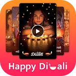 Diwali Photos Frames- Diwali V | Indus Appstore | App Icon