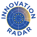 Innovation Radar | Indus Appstore | App Icon