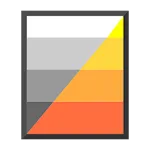 Gray-Switch (Grayscale) | Indus Appstore | App Icon