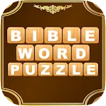 Bible Word Puzzle - Bible Word | Indus Appstore | App Icon