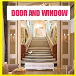 Door and Window Design | Indus Appstore | App Icon