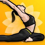 Yoga for Beginners | Pilates | Indus Appstore | App Icon