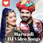 Marwadi Songs DJapp icon