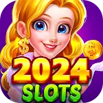 Fun Of Vegas - Casino Slots | Indus Appstore | App Icon