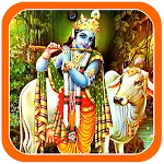 Lord Krishna Photos Wallpaper | Indus Appstore | App Icon