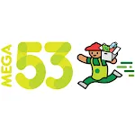 Mega 53 Market | Indus Appstore | App Icon