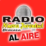 Radio Nueva Juventud Sicuani | Indus Appstore | App Icon