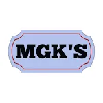 MGK'S | Indus Appstore | App Icon