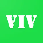 Vivcam: Easy Smartphone Webcam | Indus Appstore | App Icon