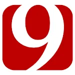 News 9 | Indus Appstore | App Icon