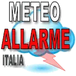 Allarme Meteo ITapp icon