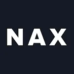 Nax Solutions app | Indus Appstore | App Icon