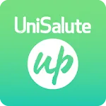 UniSalute Up | Indus Appstore | App Icon