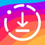 Video Downloader & Story Saver | Indus Appstore | App Icon