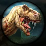 Dino Hunt : Wild Hunting Games | Indus Appstore | App Icon