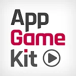 AppGameKit Player | Indus Appstore | App Icon