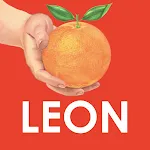 LEON Club: Order & Loyaltyapp icon