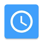 Floating Clock | Indus Appstore | App Icon