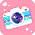 Beauty Camera - Selfie Camera | Indus Appstore | App Icon