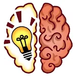 Brain Crack | Indus Appstore | App Icon