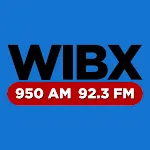 WIBX 950 Utica | Indus Appstore | App Icon