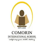 COMORIN INTERNATIONAL SCHOOL | Indus Appstore | App Icon