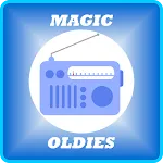 Magic Oldies Florida Radio | Indus Appstore | App Icon