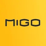 MIGO Ebike | Indus Appstore | App Icon