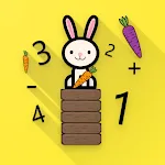 Math Tower | Game for Students | Indus Appstore | App Icon