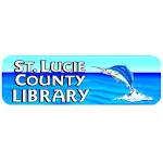 St. Lucie County Library | Indus Appstore | App Icon