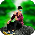 Nature Photo Frames and Editor | Indus Appstore | App Icon