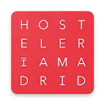 Hostelería Madrid | Indus Appstore | App Icon