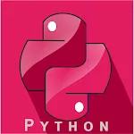 Python Learning Course | Indus Appstore | App Icon