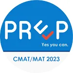 CMAT Exam Preparation App 2023 | Indus Appstore | App Icon