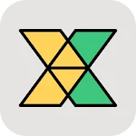 XPLUS | Indus Appstore | App Icon