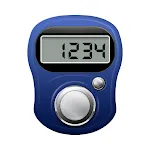 Tasbeeh Counter | Indus Appstore | App Icon