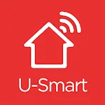 U-Smartapp icon