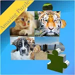 Amazing Jigsaw Puzzle | Indus Appstore | App Icon